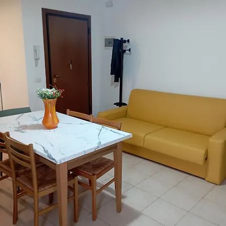 Rialto Apartament Candiana