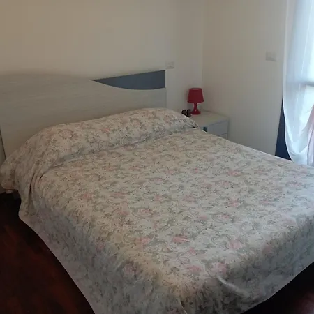 Rialto Apartament Candiana