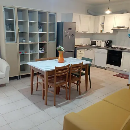 Apartament Rialto